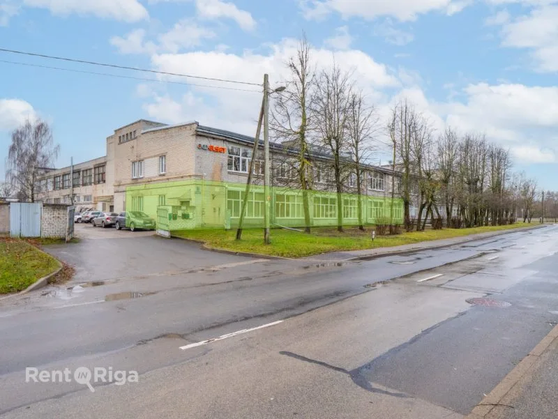 Bukaišu iela 3 1