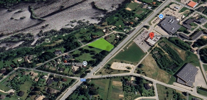 Lakstīgalu iela 16 1