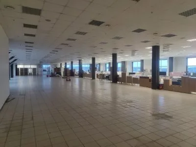 Izīrē tirdzniecības telpas, Lubānas iela 117a, Rīga, Labais krasts, Pļavnieki / 1 300 € 5