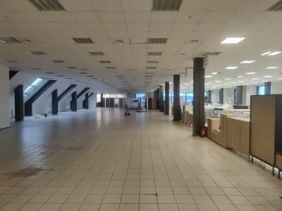 Izīrē tirdzniecības telpas, Lubānas iela 117a, Rīga, Labais krasts, Pļavnieki / 1 300 € 6