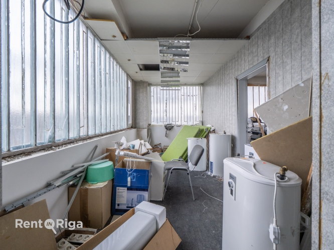 Ģerāniju iela 3 26
