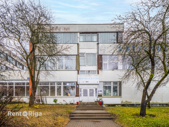 Ģerāniju iela 3 2