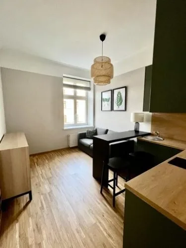 Izīrē dzīvokli, Marijas iela 14, Rīga, Labais krasts, Centrs / 650 € 5