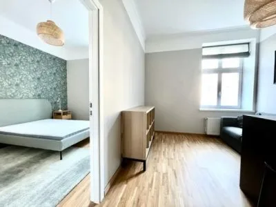 Izīrē dzīvokli, Marijas iela 14, Rīga, Labais krasts, Centrs / 650 € 6