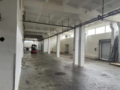 Izīrē noliktavu, Rūpnīcu iela 4, Olaines novads, Olaine / 7900 € 3