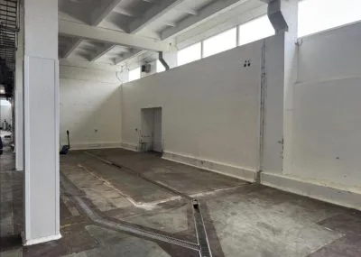 Izīrē noliktavu, Rūpnīcu iela 4, Olaines novads, Olaine / 7900 € 5