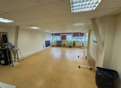 Izīrē noliktavu, Rūpnīcu iela 4, Olaines novads, Olaine / 7900 € 7
