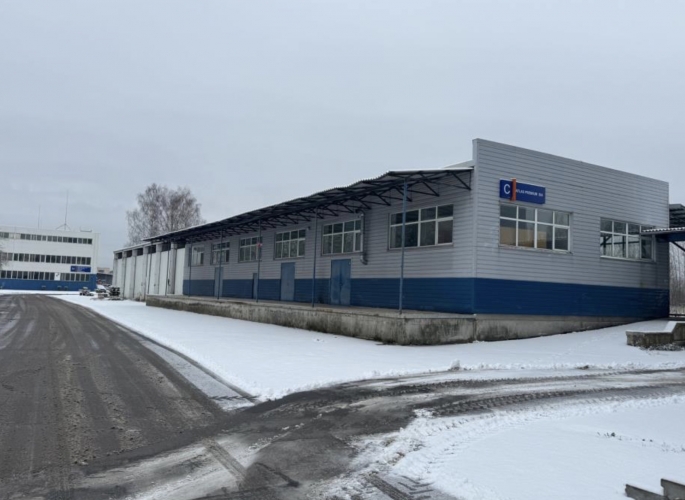 Rūpnīcu iela 4 1
