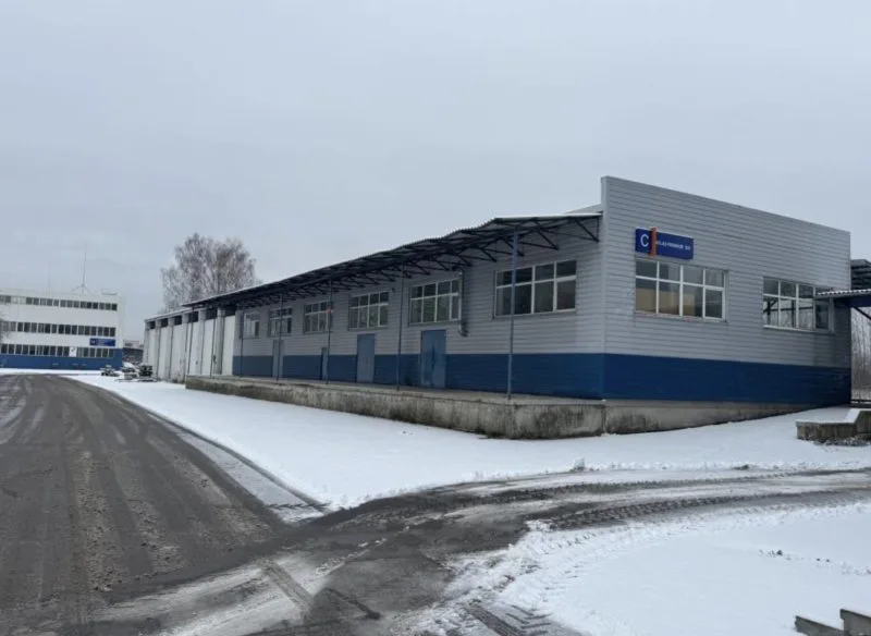 Rūpnīcu iela 4 1