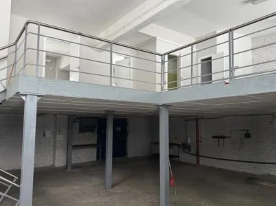 Izīrē ražošanas telpas, Rūpnīcu iela 4, Olaines novads, Olaine / 3 950 € 6