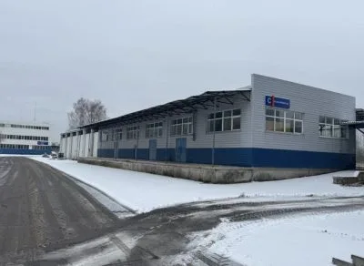 Izīrē ražošanas telpas, Rūpnīcu iela 4, Olaines novads, Olaine / 3 950 € 1