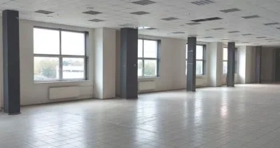 Izīrē tirdzniecības telpas, Lubānas iela 117a, Rīga, Labais krasts, Pļavnieki / 2 790 € 3