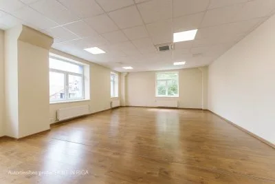 Office For Rent, Abulas street 2, Rīga, Labais krasts, Čiekurkalns / 485 € 3