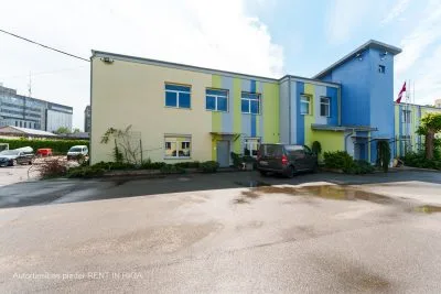 Office For Rent, Abulas street 2, Rīga, Labais krasts, Čiekurkalns / 485 € 7