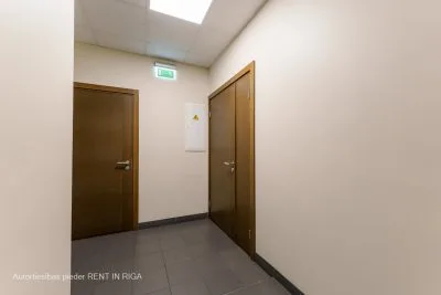 Izīrē biroju, Abulas iela 2, Rīga, Labais krasts, Čiekurkalns / 390 € 5