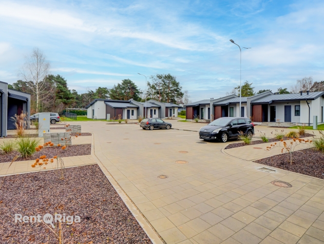 Raiņa iela 114 20