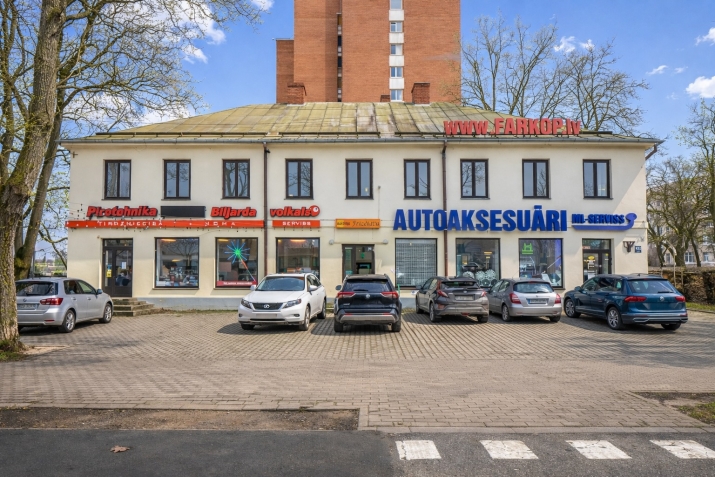 Brīvības iela 422 3