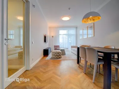 Pārdod dzīvokli, Ērgļu iela 4, Jūrmala, Majori / 560 000 € 3