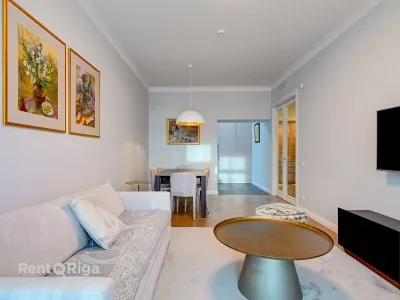 Pārdod dzīvokli, Ērgļu iela 4, Jūrmala, Majori / 560 000 € 2