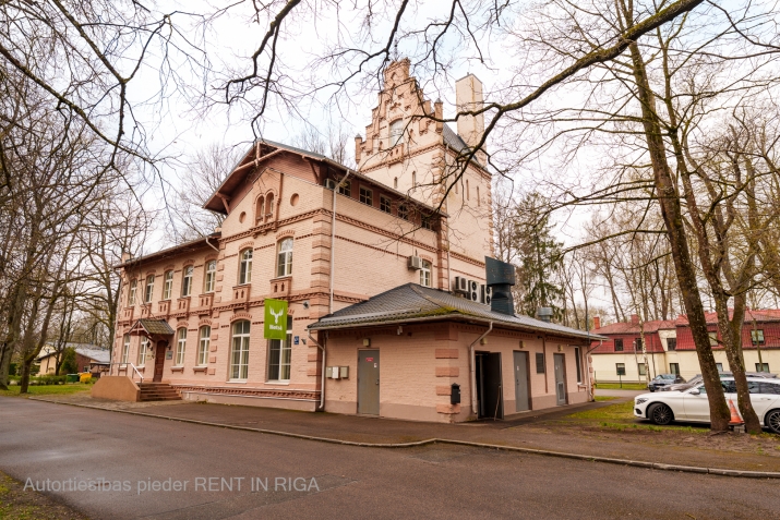 Vienības gatve 87E 19