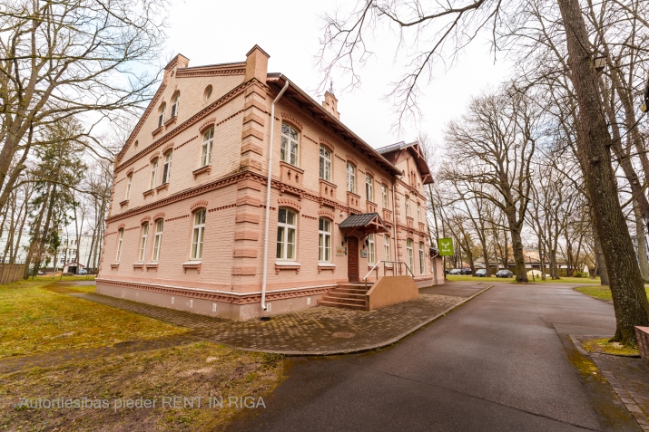 Vienības gatve 87E 18