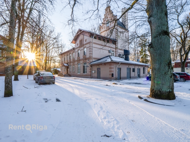Vienības gatve 87E 1