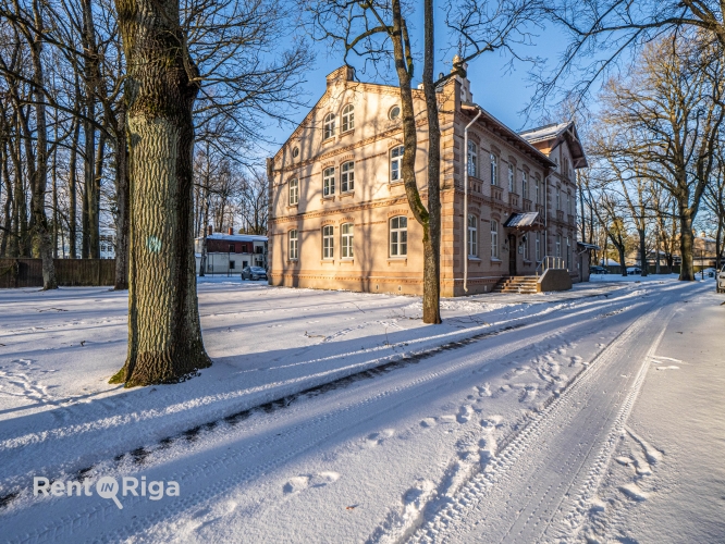 Vienības gatve 87E 17