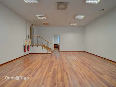 Izīrē biroju, Vienības gatve 87E, Rīga, Kreisais krasts, Pārdaugava (tuvā) / 1 702 € 4
