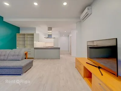Pārdod dzīvokli, Kāpu iela 95, Jūrmala, Asari / 240 000 € 6