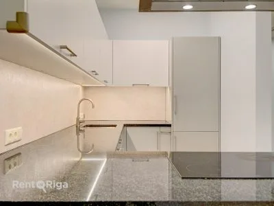 Pārdod dzīvokli, Kāpu iela 95, Jūrmala, Asari / 240 000 € 7