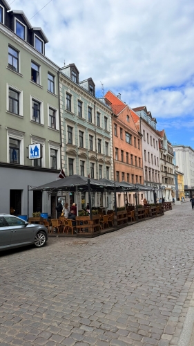 Vaļņu iela 41 31