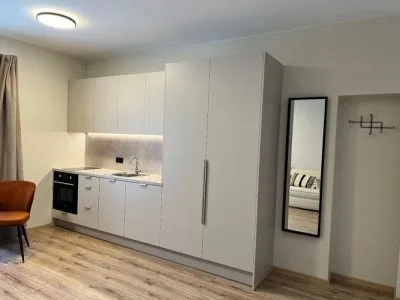 Izīrē dzīvokli, Katrīnas dambis 26 K8, Rīga, Labais krasts, Centrs / 420 € 4