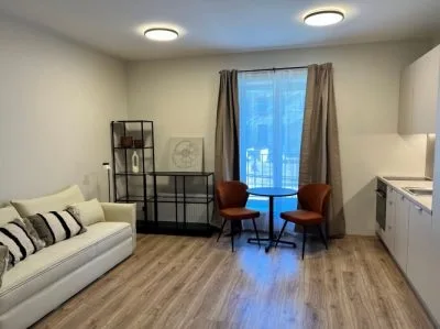 Izīrē dzīvokli, Katrīnas dambis 26 K8, Rīga, Labais krasts, Centrs / 420 € 1