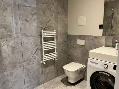 Izīrē dzīvokli, Katrīnas dambis 26 K8, Rīga, Labais krasts, Centrs / 420 € 5