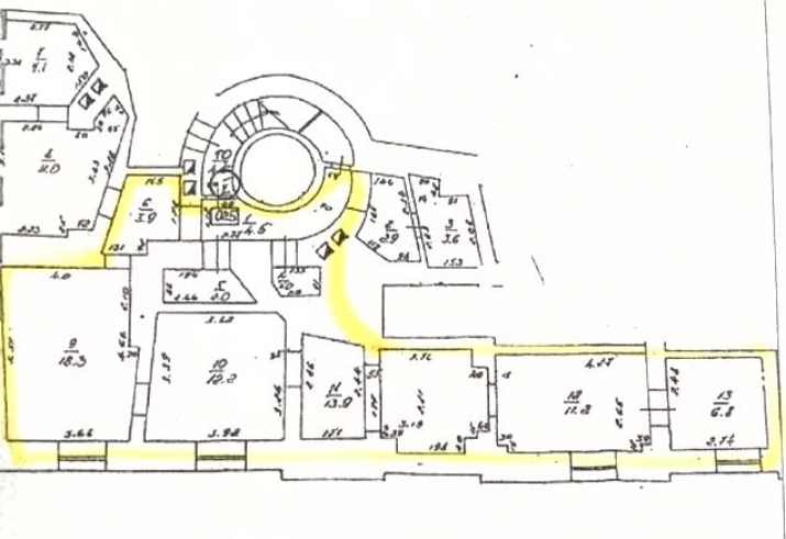 Blaumaņa iela 31 22