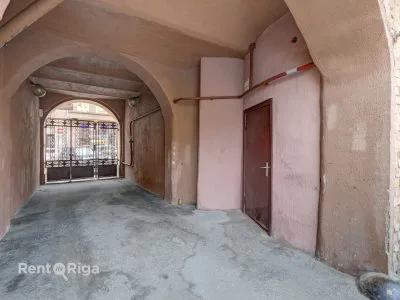 Pārdod namīpašums, Blaumaņa iela 31, Rīga, Labais krasts, Centrs / 54 500 € 2