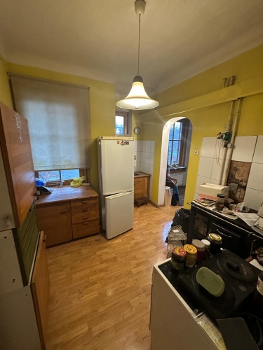 Vecā Jūrmalas Gatve 3 2