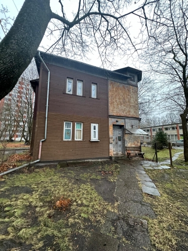 Vecā Jūrmalas Gatve 3 19