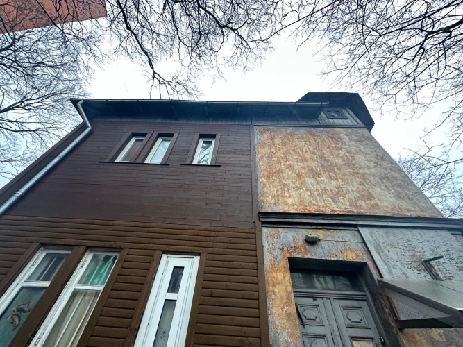 Vecā Jūrmalas Gatve 3 20