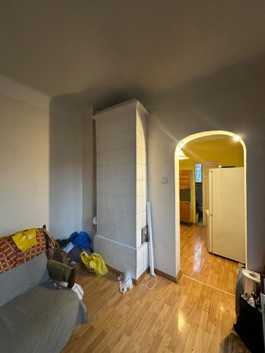 Vecā Jūrmalas Gatve 3 3