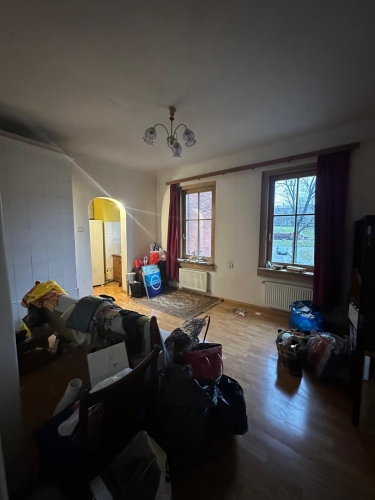 Vecā Jūrmalas Gatve 3 4