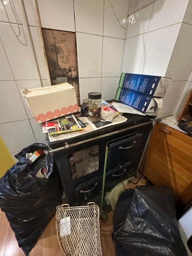 Vecā Jūrmalas Gatve 3 15