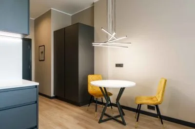 Pārdod dzīvokli, Klusā iela 16, Rīga, Centrs / 69000 € 4