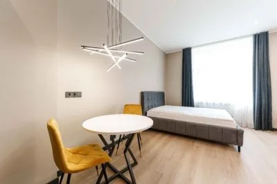 Pārdod dzīvokli, Klusā iela 16, Rīga, Centrs / 69000 € 6