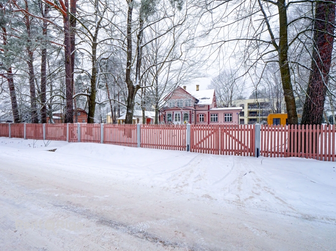 Dzelzceļa iela 3A 29