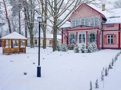 Pārdod dzīvokli, Dzelzceļa iela 3A, Jūrmala, Asari / 66 990 € 1