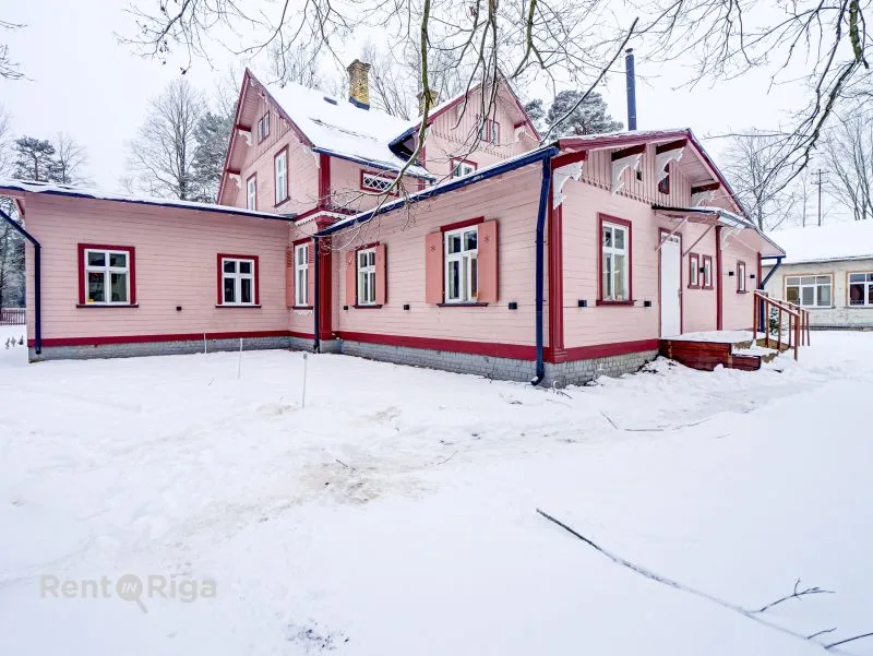 Dzelzceļa iela 3A 1