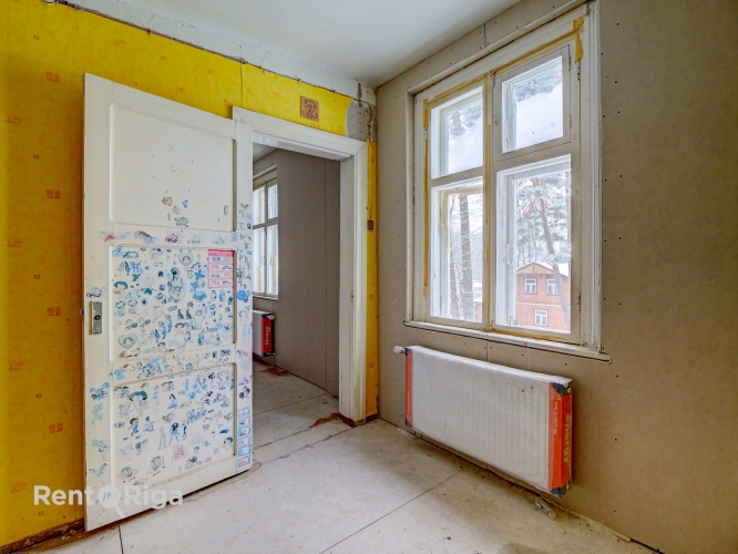 Dzelzceļa iela 3A 16