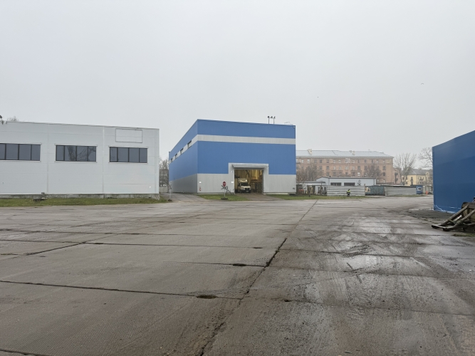 Daugavgrīvas iela 83 6