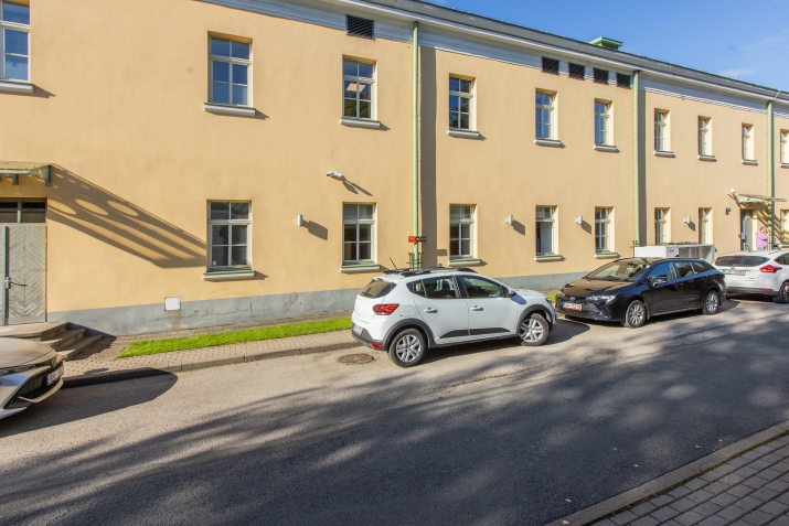 Kronvalda bulvāris iela 3 8
